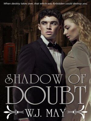 cover image of Shadow of Doubt--Part 2